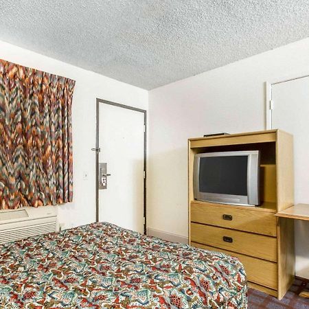Rodeway Inn Wildwood Mammoth Lakes Luaran gambar