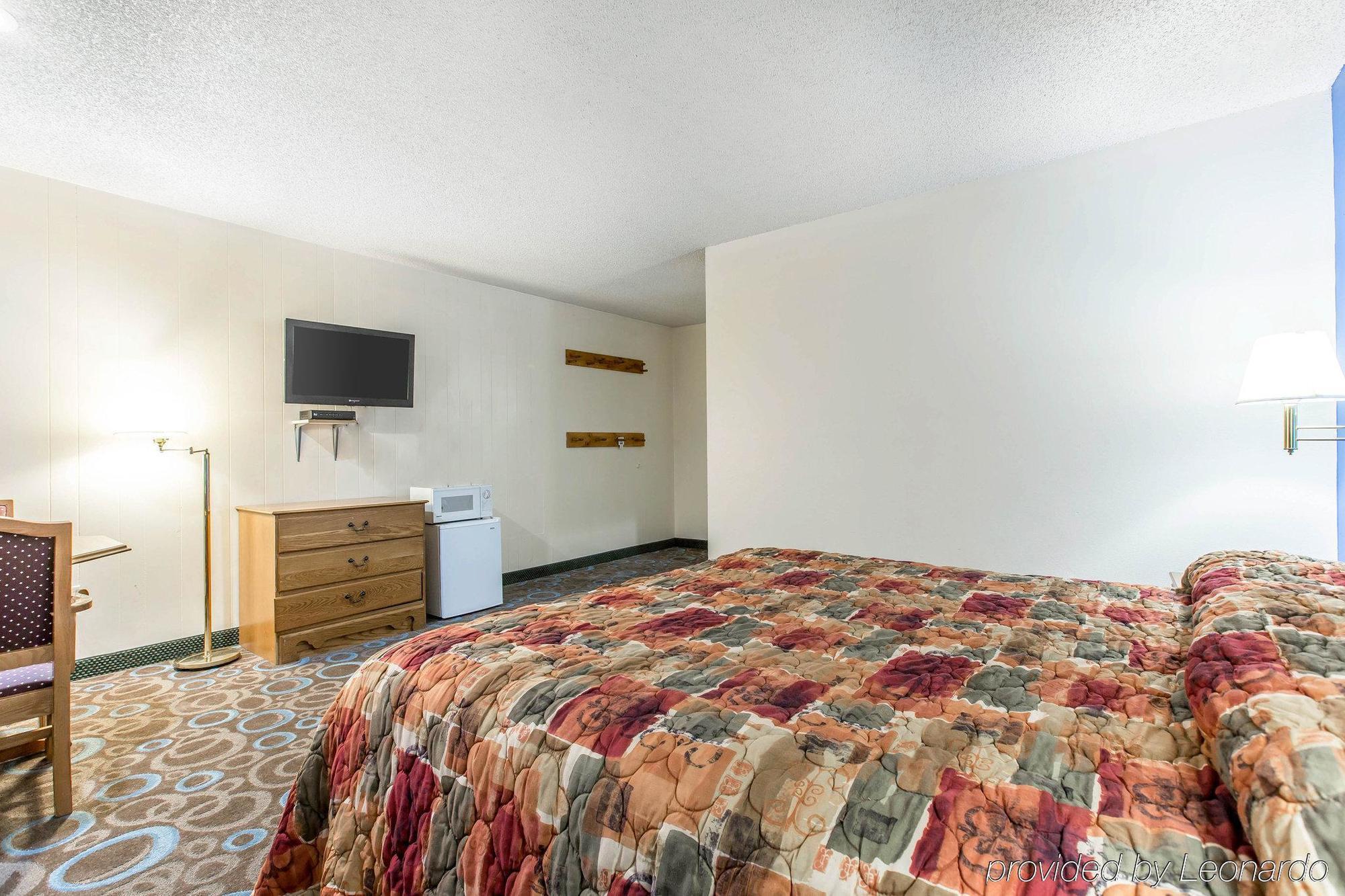 Rodeway Inn Wildwood Mammoth Lakes Luaran gambar