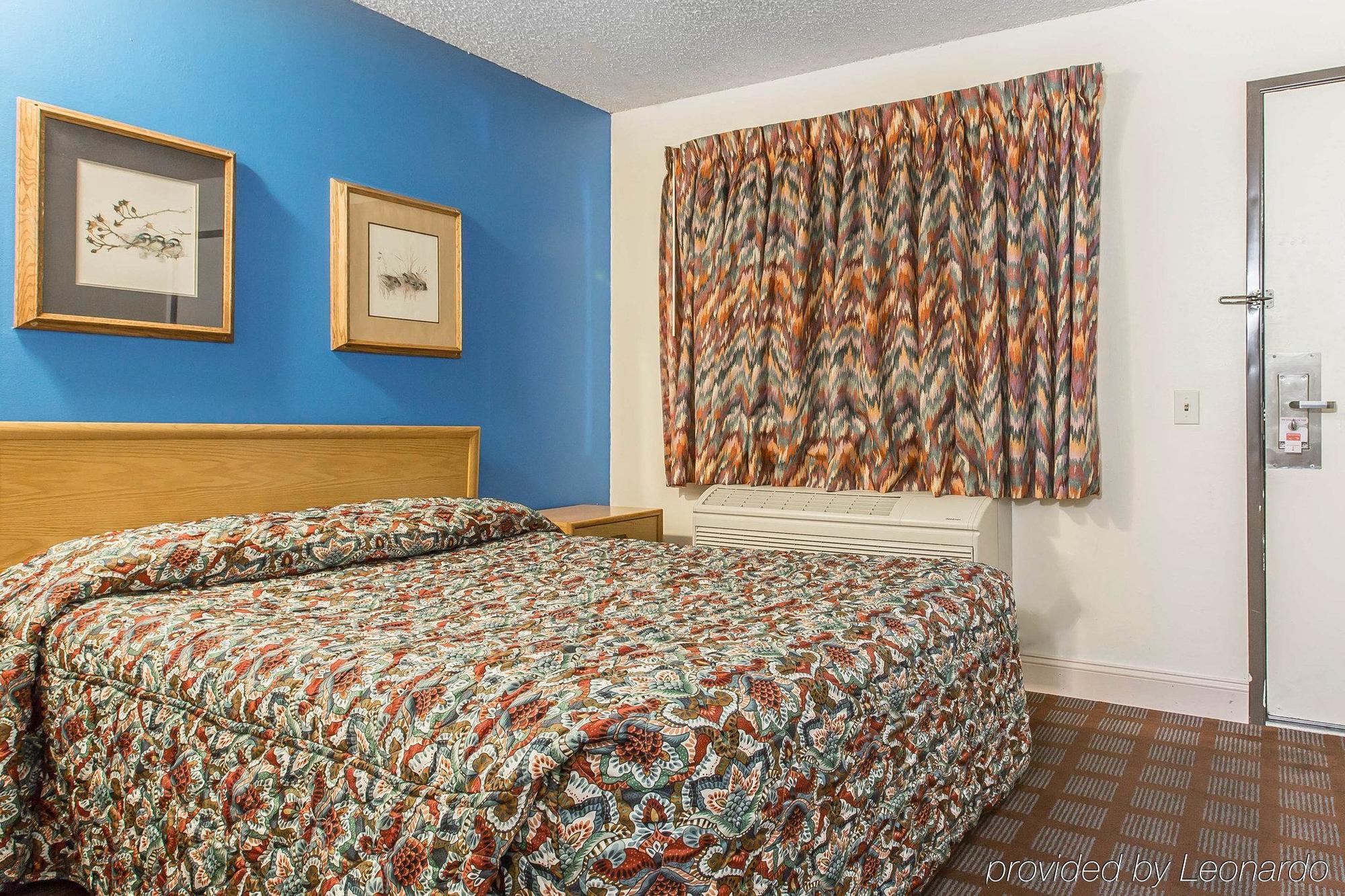 Rodeway Inn Wildwood Mammoth Lakes Luaran gambar