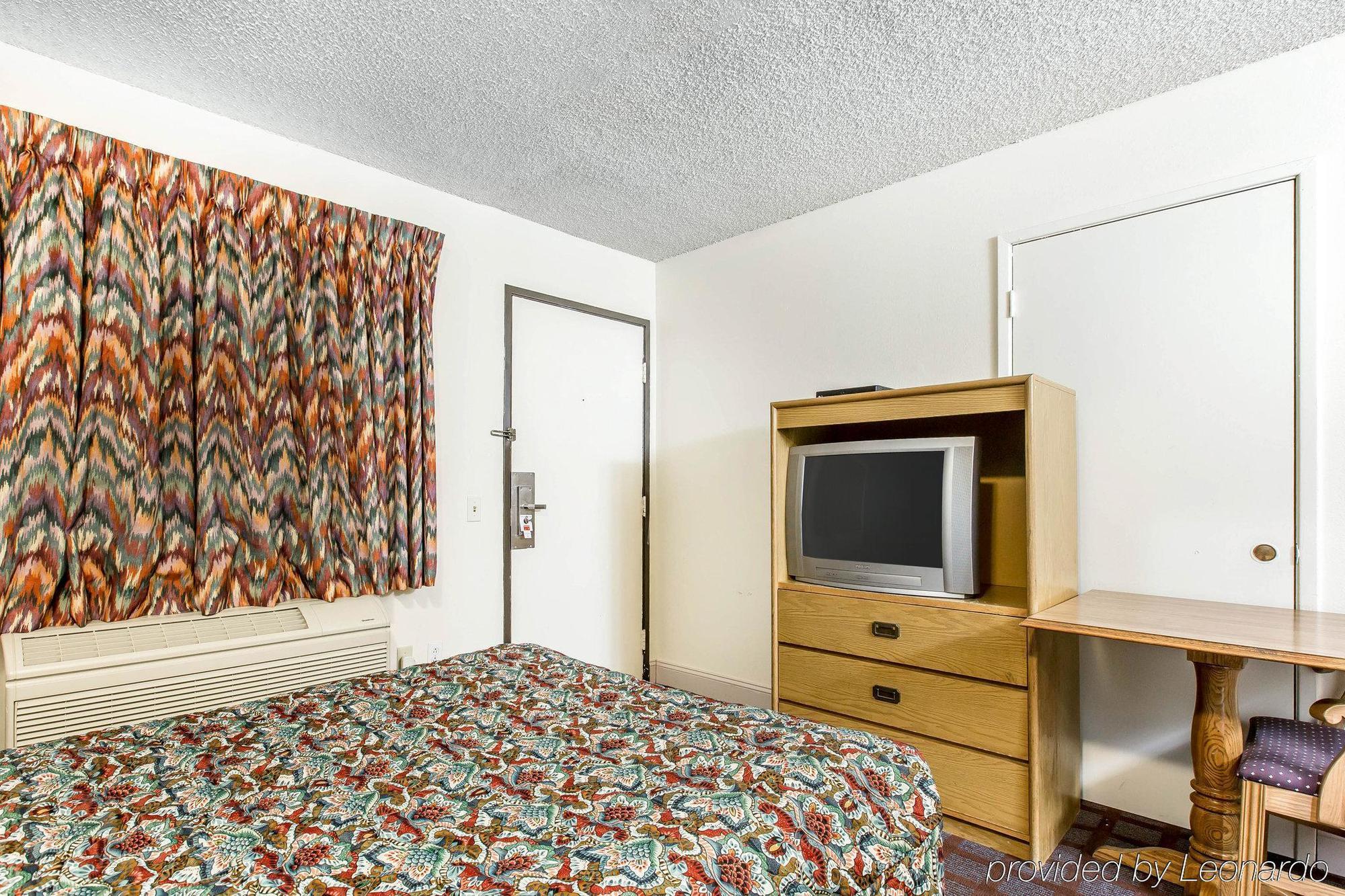 Rodeway Inn Wildwood Mammoth Lakes Luaran gambar