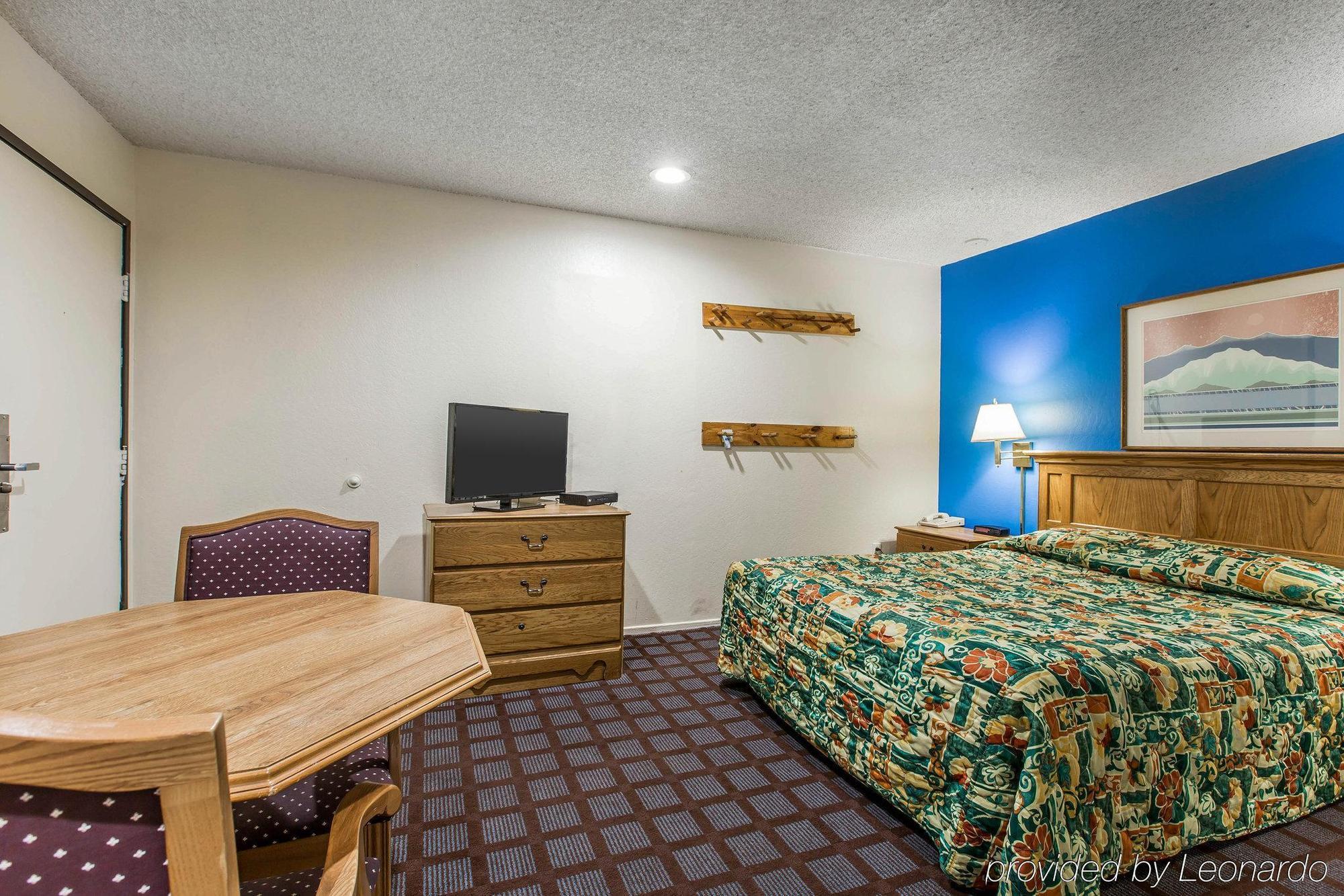 Rodeway Inn Wildwood Mammoth Lakes Luaran gambar