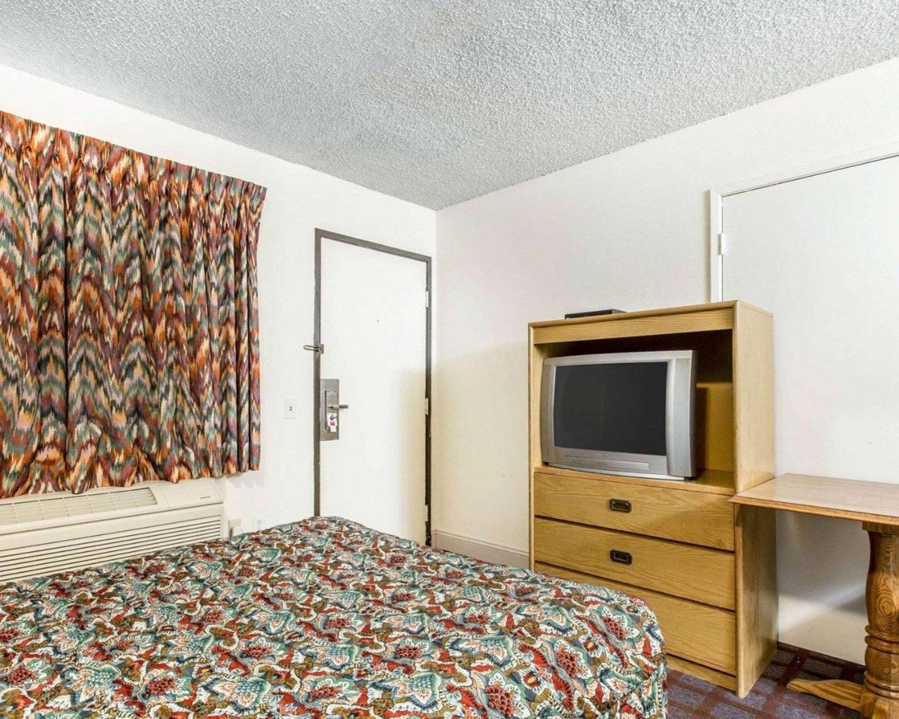 Rodeway Inn Wildwood Mammoth Lakes Luaran gambar