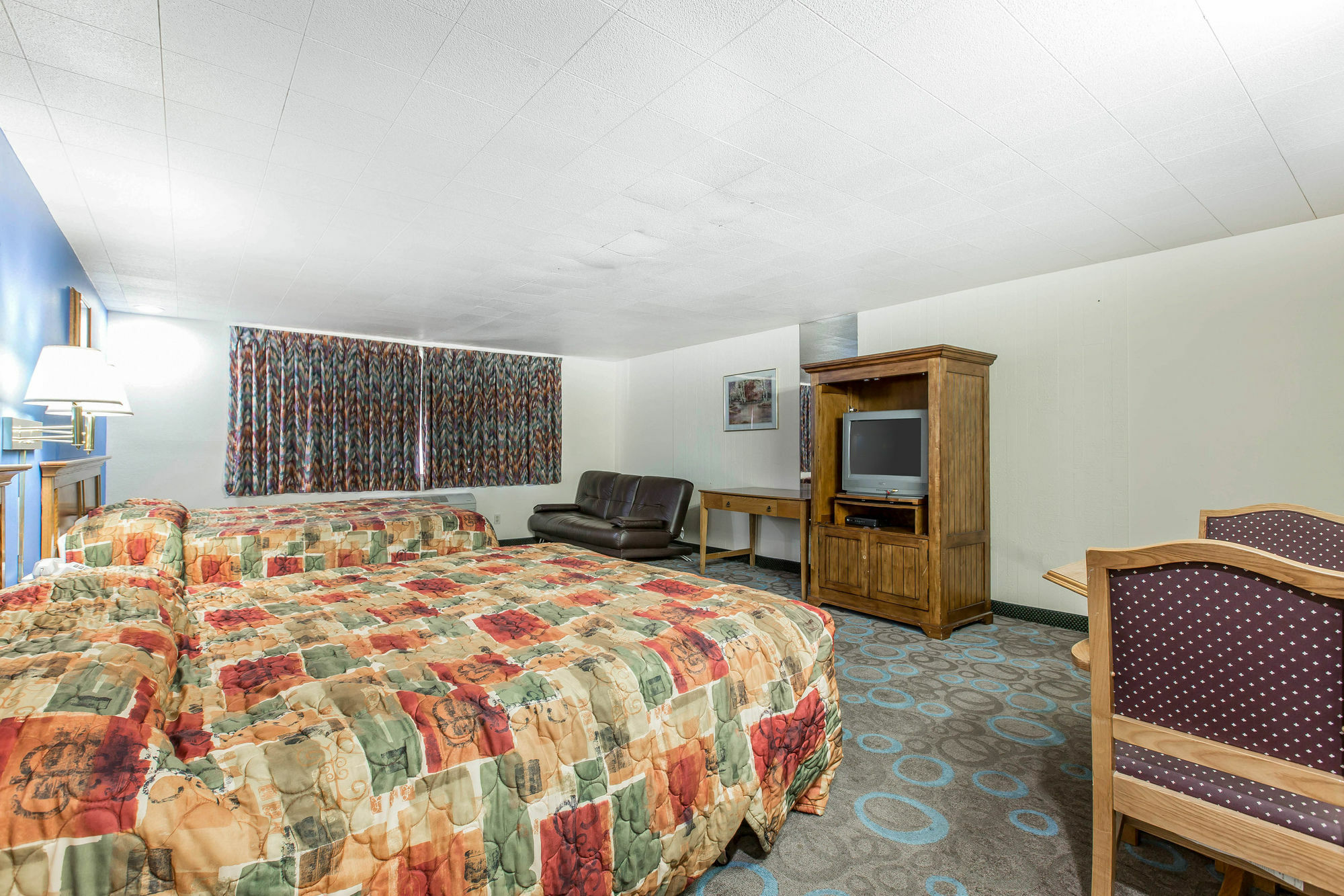 Rodeway Inn Wildwood Mammoth Lakes Luaran gambar